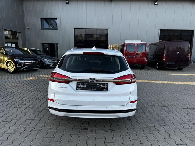 Ford Mondeo Turnier 2.0 EcoBlue Aut. Titanium 
