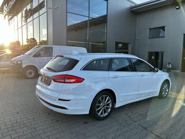 Ford Mondeo Turnier 2.0 EcoBlue Aut. Titanium 