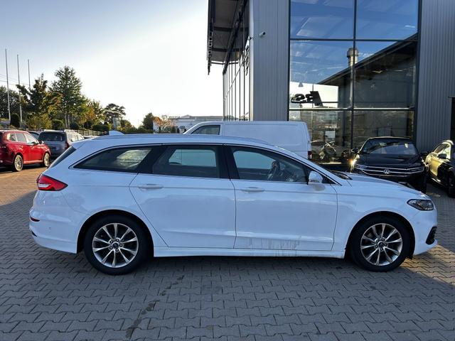 Ford Mondeo Turnier 2.0 EcoBlue Aut. Titanium 