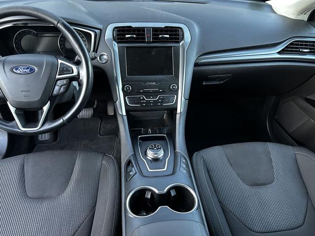 Ford Mondeo Turnier 2.0 EcoBlue Aut. Titanium 