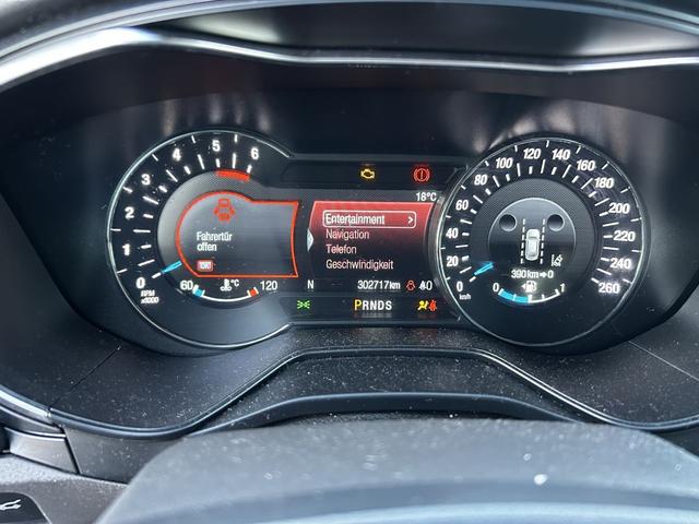Ford Mondeo Turnier 2.0 EcoBlue Aut. Titanium 