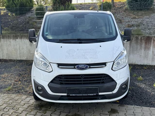 Ford Transit - Custom 270 L1H1 LKW VA Trend