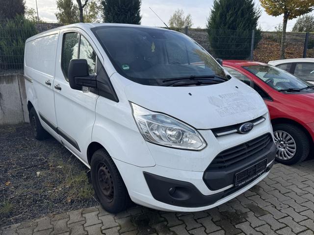Ford Transit Custom 270 L1H1 LKW VA Trend 