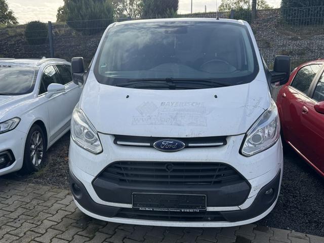 Ford Transit Custom 270 L1H1 LKW VA Trend 
