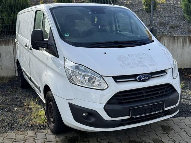 Ford Transit Custom 270 L1H1 LKW VA Trend 