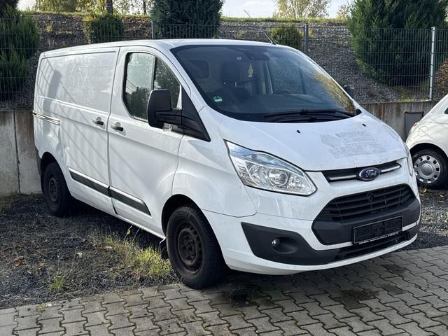 Ford Transit Custom 270 L1H1 LKW VA Trend 