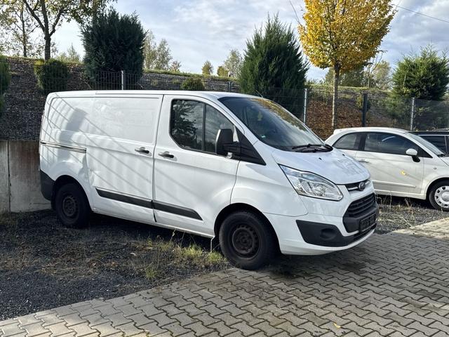 Ford Transit Custom 270 L1H1 LKW VA Trend 