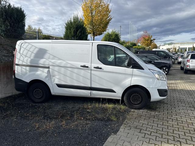 Ford Transit Custom 270 L1H1 LKW VA Trend 