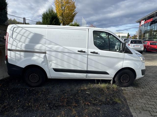Ford Transit Custom 270 L1H1 LKW VA Trend 