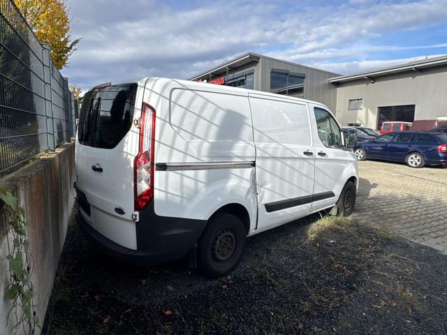 Ford Transit Custom 270 L1H1 LKW VA Trend 