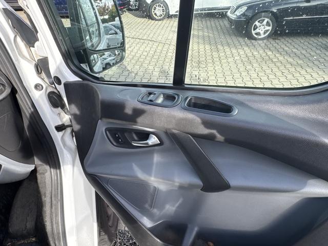 Ford Transit Custom 270 L1H1 LKW VA Trend 