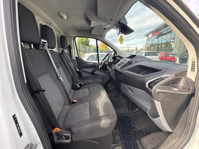 Ford Transit Custom 270 L1H1 LKW VA Trend 
