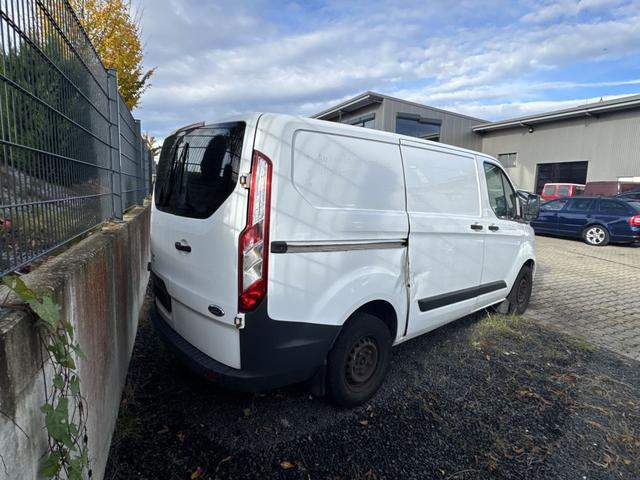 Ford Transit Custom 270 L1H1 LKW VA Trend 