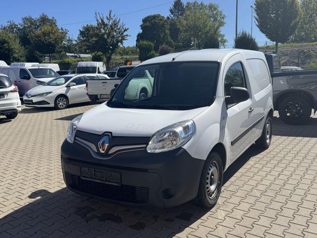 Renault Kangoo Rapid - dCi 90 Basis