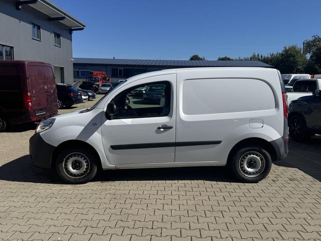 Renault Kangoo Rapid dCi 90 Basis 