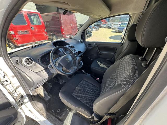 Renault Kangoo Rapid dCi 90 Basis 