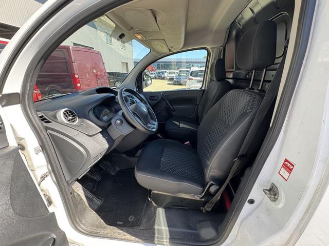 Renault Kangoo Rapid dCi 90 Basis 