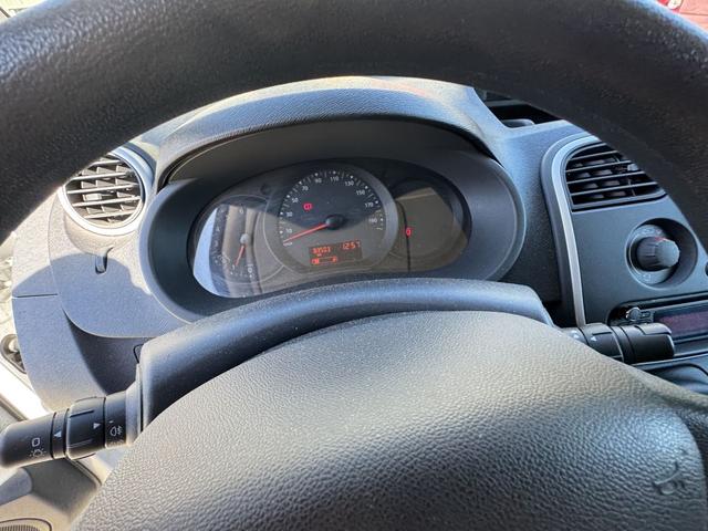 Renault Kangoo Rapid dCi 90 Basis 