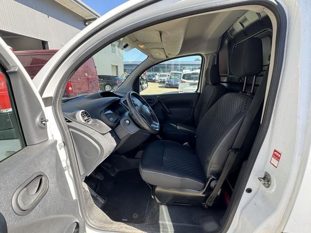 Renault Kangoo Rapid dCi 90 Basis 