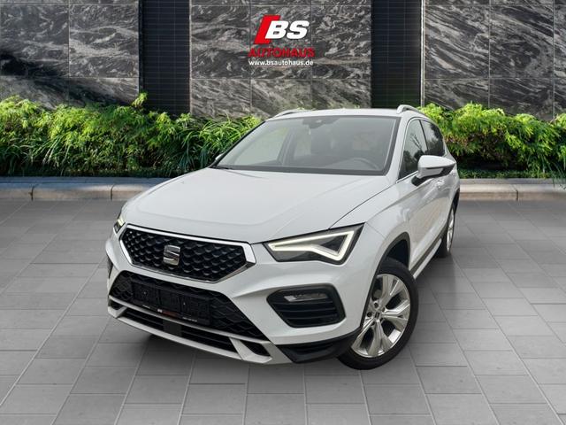 Seat Ateca - 1.5 TSI ACT DSG OPF Xperience