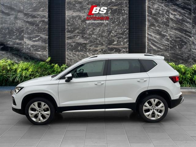 Seat Ateca 1.5 TSI ACT DSG OPF Xperience 