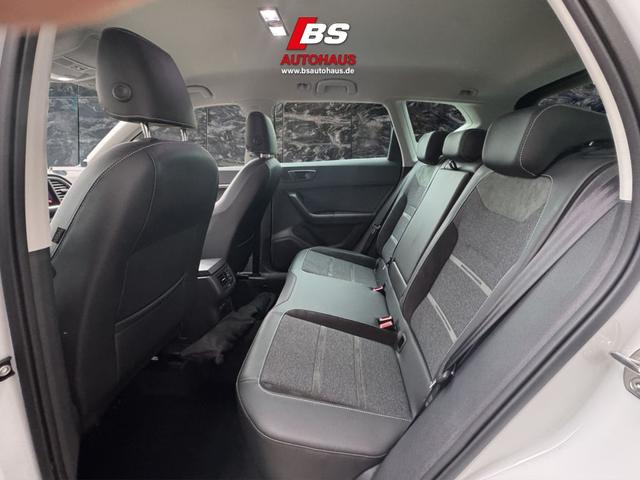 Seat Ateca 1.5 TSI ACT DSG OPF Xperience 