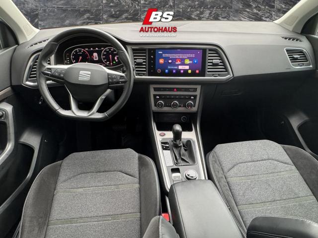 Seat Ateca 1.5 TSI ACT DSG OPF Xperience 