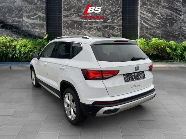 Seat Ateca 1.5 TSI ACT DSG OPF Xperience 