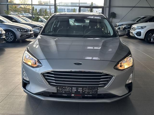 Ford Focus 1.0 EcoBoost Start-Stopp-System COOL&CONNECT 