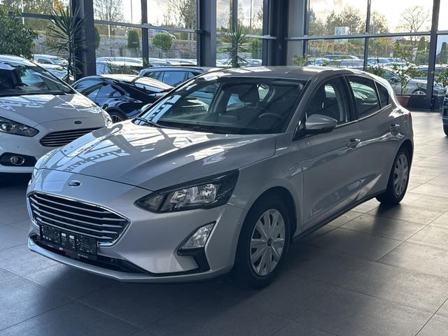 Ford Focus 1.0 EcoBoost Start-Stopp-System COOL&CONNECT 