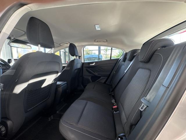 Ford Focus 1.0 EcoBoost Start-Stopp-System COOL&CONNECT 