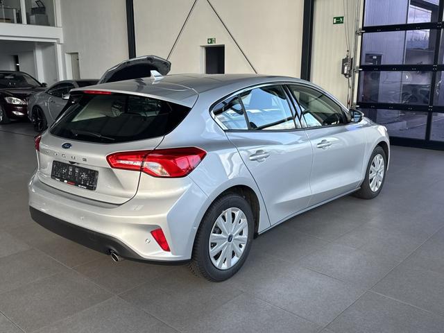 Ford Focus 1.0 EcoBoost Start-Stopp-System COOL&CONNECT 