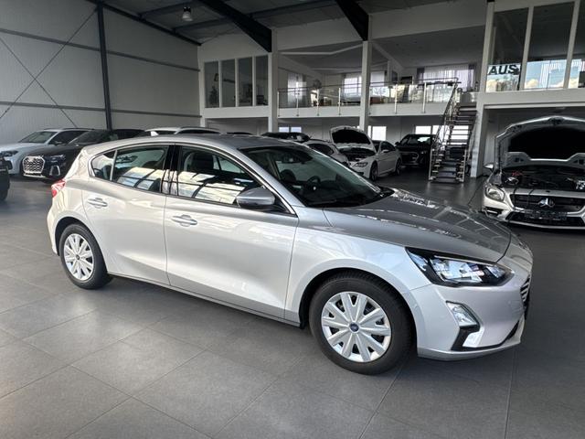 Ford Focus 1.0 EcoBoost Start-Stopp-System COOL&CONNECT 