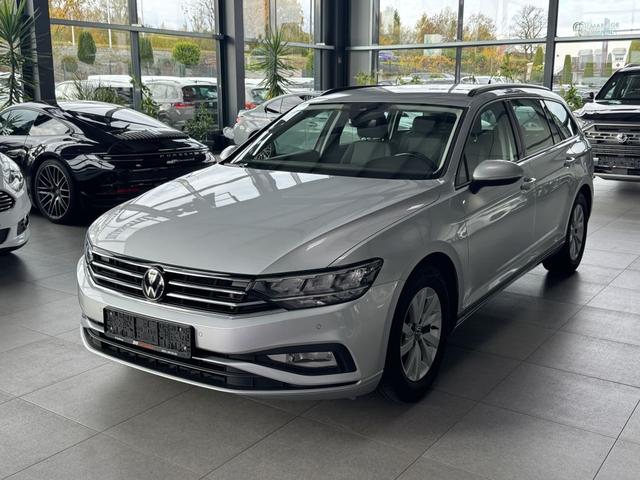 Volkswagen Passat Variant 2.0 TDI SCR DSG 