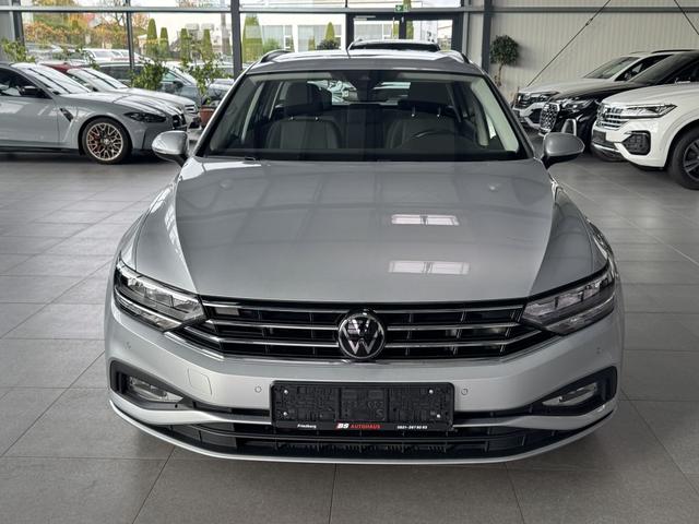 Volkswagen Passat Variant 2.0 TDI SCR DSG 