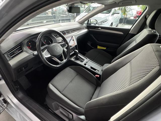 Volkswagen Passat Variant 2.0 TDI SCR DSG 