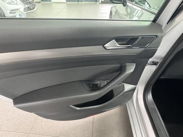 Volkswagen Passat Variant 2.0 TDI SCR DSG 