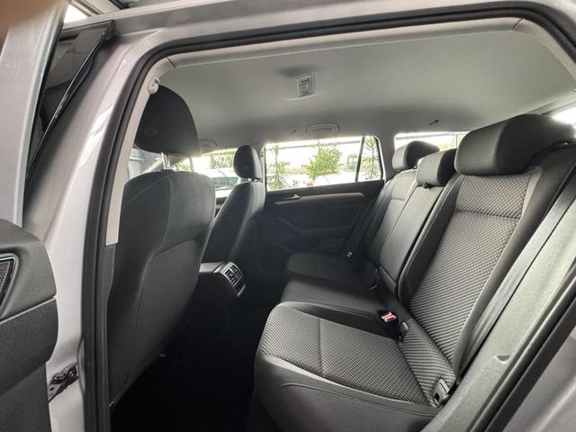 Volkswagen Passat Variant 2.0 TDI SCR DSG 