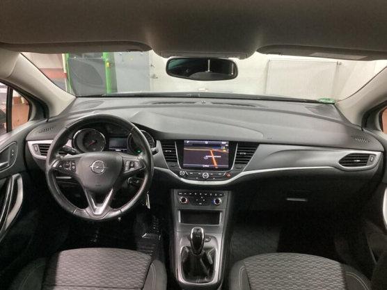 Opel Astra Caravan 1.6 D Start/Stop Sports Tourer Edition NAVI 900 KLIMAAUT. 