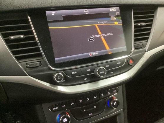 Opel Astra Caravan 1.6 D Start/Stop Sports Tourer Edition NAVI 900 KLIMAAUT. 