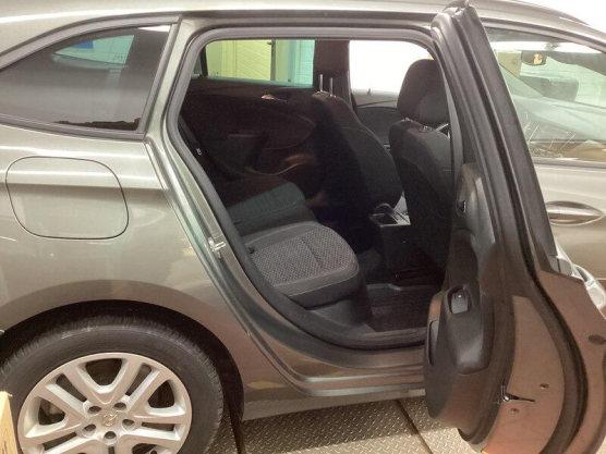 Opel Astra Caravan 1.6 D Start/Stop Sports Tourer Edition NAVI 900 KLIMAAUT. 