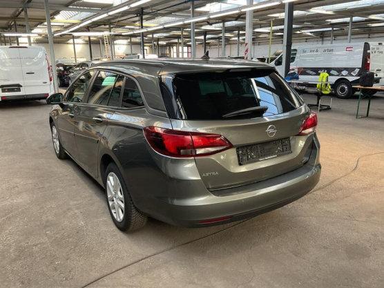 Opel Astra Caravan 1.6 D Start/Stop Sports Tourer Edition NAVI 900 KLIMAAUT. 