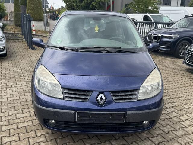 Renault Grand Scenic - 2.0 16V Dynamique 7 Sitze