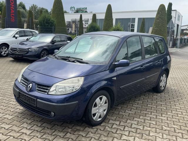 Renault Grand Scenic 2.0 16V Dynamique 7 Sitze 