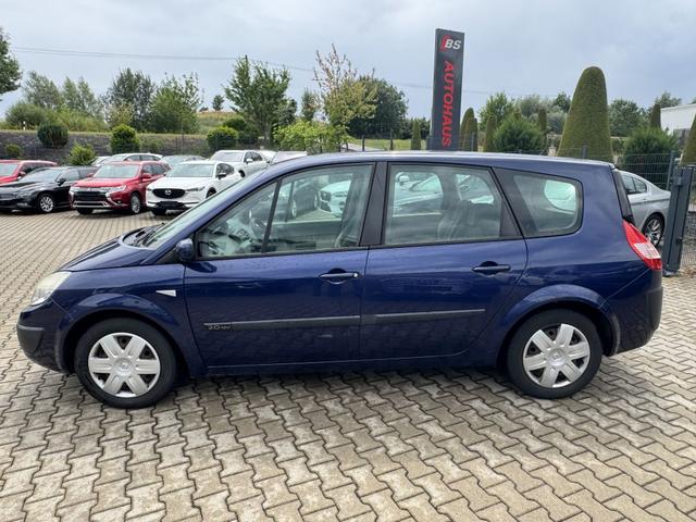 Renault Grand Scenic 2.0 16V Dynamique 7 Sitze 