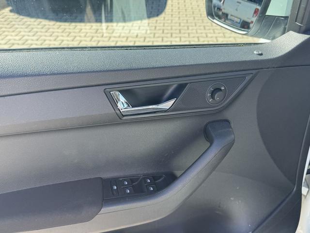 Skoda Fabia Combi 1.4 TDI Ambition 