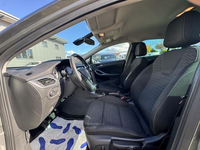 Opel Astra Caravan 1.6 D Start/Stop Sports Tourer Edition NAVI 900 KLIMAAUT. 