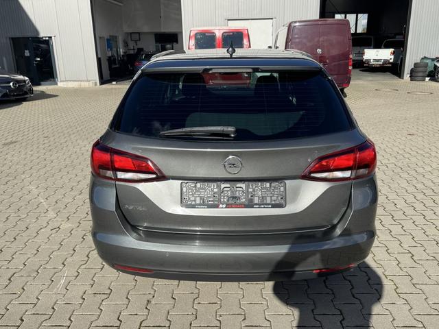 Opel Astra Caravan 1.6 D Start/Stop Sports Tourer Edition NAVI 900 KLIMAAUT. 