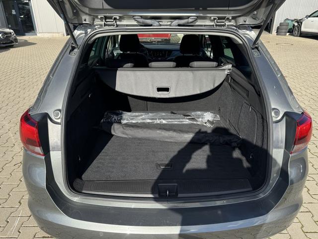 Opel Astra Caravan 1.6 D Start/Stop Sports Tourer Edition NAVI 900 KLIMAAUT. 