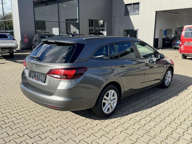 Opel Astra Caravan 1.6 D Start/Stop Sports Tourer Edition NAVI 900 KLIMAAUT. 